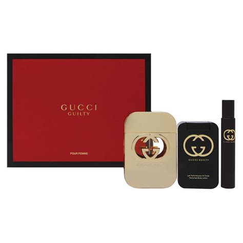 gucci guilty perfume chemical reactions|Gucci Guilty online shop.